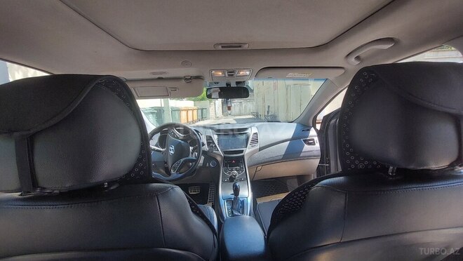 Hyundai Elantra 2013, 139,000 km - 1.8 л - Bakı