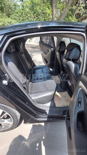 Hyundai Elantra 2013, 139,000 km - 1.8 л - Bakı