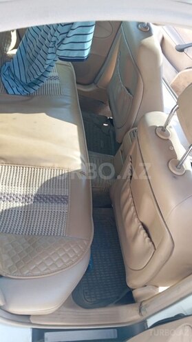 Mercedes C 240 2002, 312,000 km - 2.4 l - Bakı