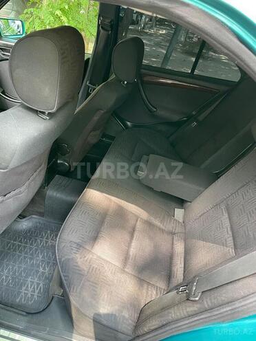 Mercedes C 180 1999, 246,000 km - 1.8 л - Bakı