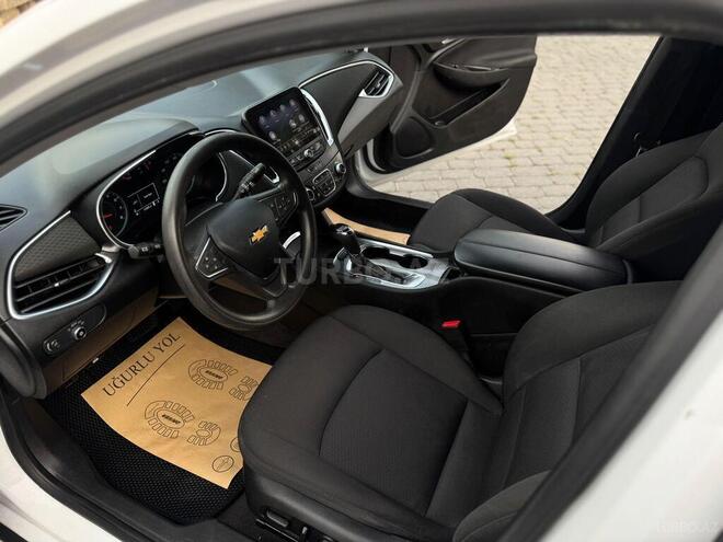 Chevrolet Malibu 2019, 124,000 km - 1.5 l - Gəncə