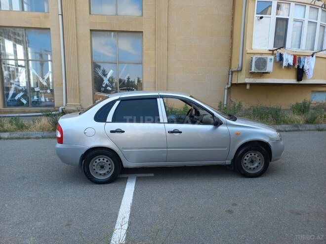 LADA (VAZ) Kalina 2008, 207,000 km - 1.4 l - Sumqayıt