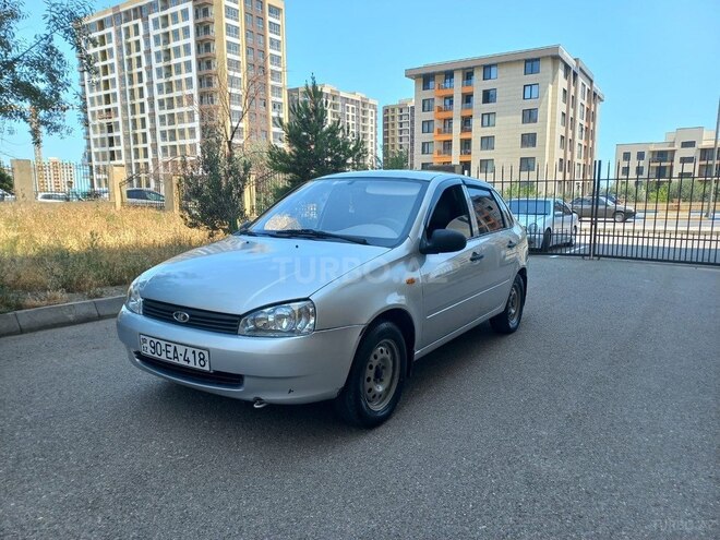 LADA (VAZ) Kalina 2008, 207,000 km - 1.4 l - Sumqayıt