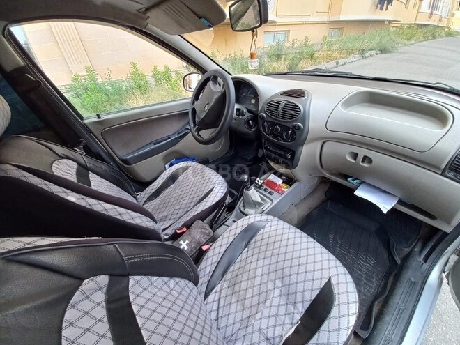 LADA (VAZ) Kalina 2008, 207,000 km - 1.4 l - Sumqayıt