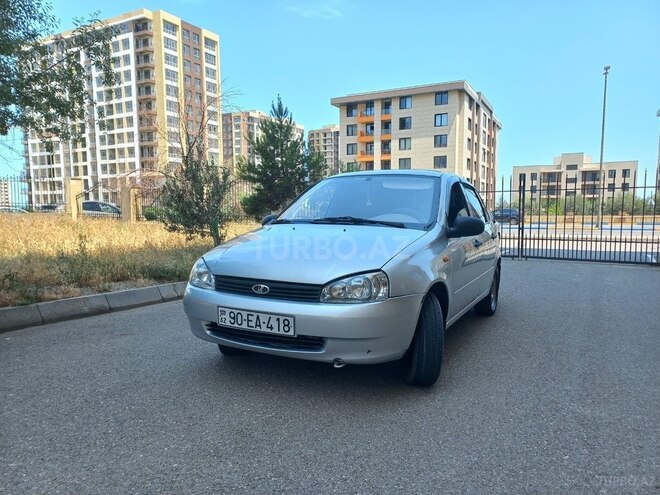 LADA (VAZ) Kalina 2008, 207,000 km - 1.4 l - Sumqayıt