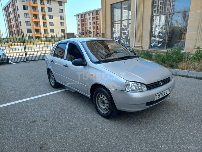 LADA (VAZ) Kalina 2008, 207,000 km - 1.4 l - Sumqayıt
