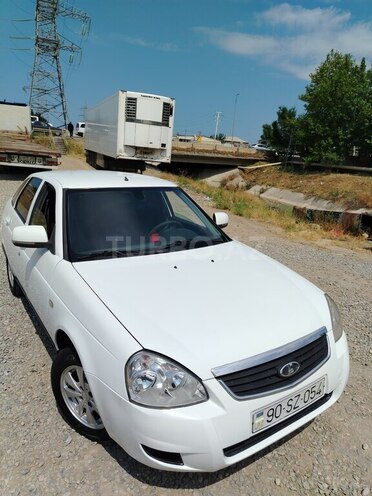 LADA (VAZ) Priora 2013, 327,324 km - 1.6 l - Sumqayıt