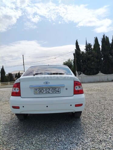 LADA (VAZ) Priora 2013, 327,324 km - 1.6 l - Sumqayıt