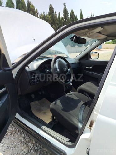 LADA (VAZ) Priora 2013, 327,324 km - 1.6 l - Sumqayıt