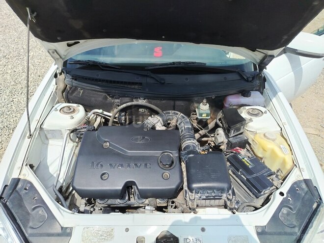 LADA (VAZ) Priora 2013, 327,324 km - 1.6 l - Sumqayıt