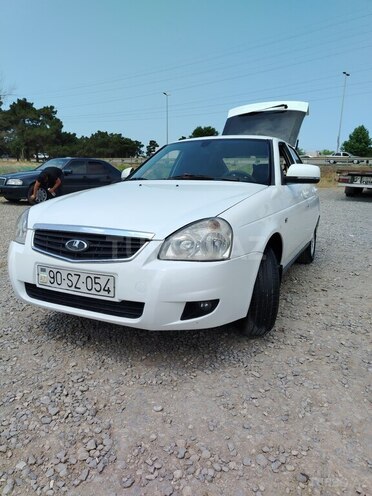 LADA (VAZ) Priora 2013, 327,324 km - 1.6 l - Sumqayıt