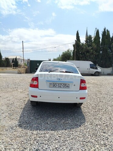 LADA (VAZ) Priora 2013, 327,324 km - 1.6 l - Sumqayıt