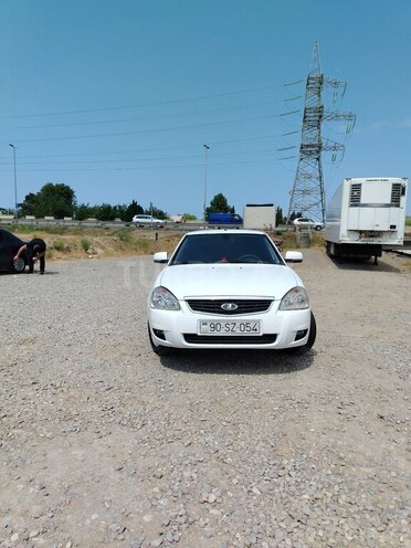 LADA (VAZ) Priora 2013, 327,324 km - 1.6 l - Sumqayıt