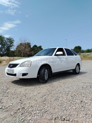 LADA (VAZ) Priora 2013, 327,324 km - 1.6 l - Sumqayıt