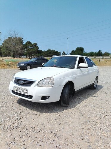 LADA (VAZ) Priora 2013, 327,324 km - 1.6 l - Sumqayıt