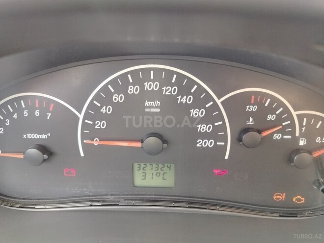 LADA (VAZ) Priora 2013, 327,324 km - 1.6 l - Sumqayıt