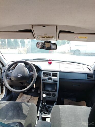 LADA (VAZ) Priora 2013, 327,324 km - 1.6 l - Sumqayıt