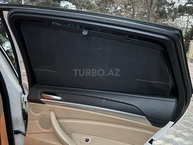 BMW X6 2008, 210,000 km - 4.4 l - Bakı