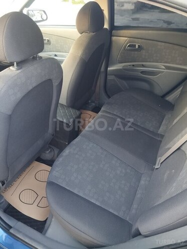 Kia Rio 2007, 240,000 km - 1.4 l - Bakı