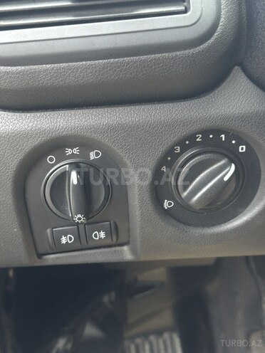LADA (VAZ) Niva 2020, 76,500 km - 1.7 l - Bakı