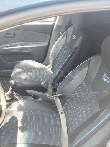 Kia Rio 2007, 240,000 km - 1.4 l - Bakı
