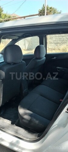 Opel Astra 2009, 329,508 km - 1.3 l - Bakı