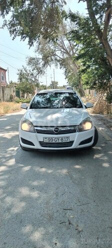 Opel Astra 2009, 329,508 km - 1.3 l - Bakı