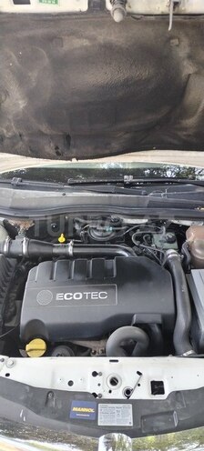 Opel Astra 2009, 329,508 km - 1.3 l - Bakı