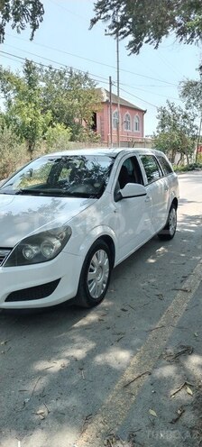 Opel Astra 2009, 329,508 km - 1.3 l - Bakı