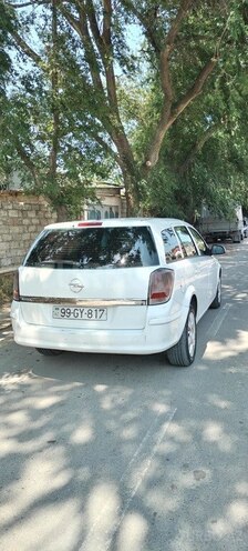 Opel Astra 2009, 329,508 km - 1.3 l - Bakı