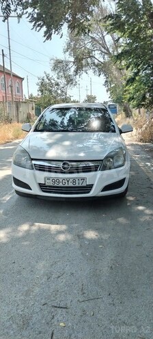 Opel Astra 2009, 329,508 km - 1.3 l - Bakı