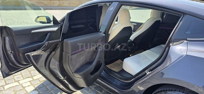 Tesla Model 3 2023, 49,000 km - 0.0 l - Bakı