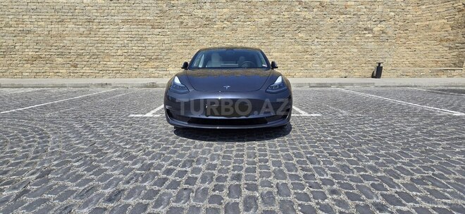 Tesla Model 3 2023, 49,000 km - 0.0 l - Bakı