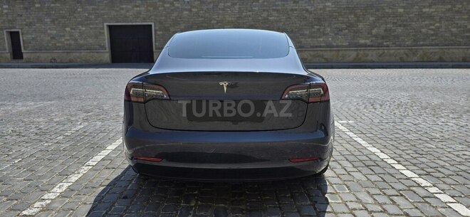 Tesla Model 3 2023, 49,000 km - 0.0 l - Bakı