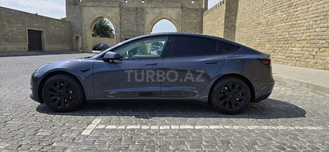 Tesla Model 3 2023, 49,000 km - 0.0 l - Bakı