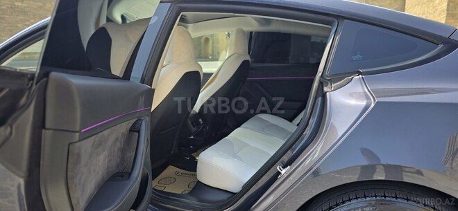 Tesla Model 3 2023, 49,000 km - 0.0 l - Bakı