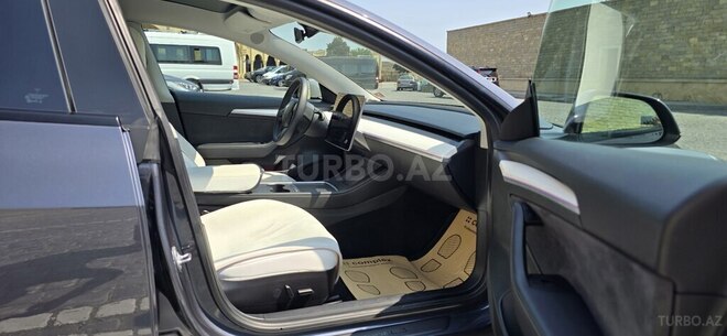 Tesla Model 3 2023, 49,000 km - 0.0 l - Bakı