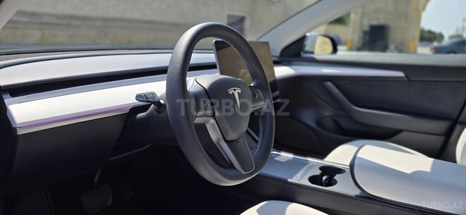 Tesla Model 3 2023, 49,000 km - 0.0 l - Bakı