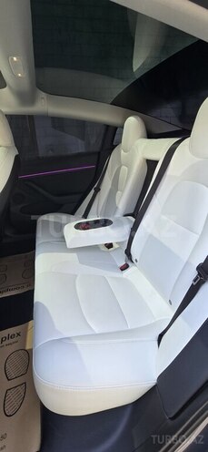 Tesla Model 3 2023, 49,000 km - 0.0 l - Bakı