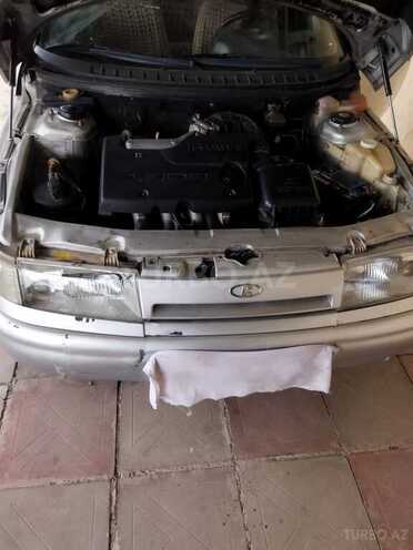 LADA (VAZ) 2112 2002, 258,489 km - 1.5 l - Cəlilabad