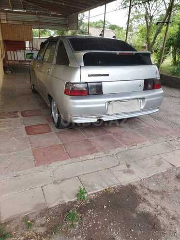 LADA (VAZ) 2112 2002, 258,489 km - 1.5 l - Cəlilabad