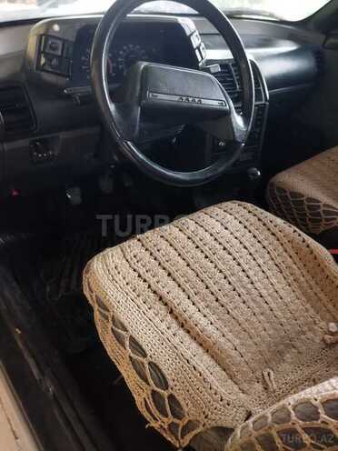 LADA (VAZ) 2112 2002, 258,489 km - 1.5 l - Cəlilabad
