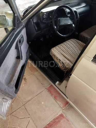 LADA (VAZ) 2112 2002, 258,489 km - 1.5 l - Cəlilabad