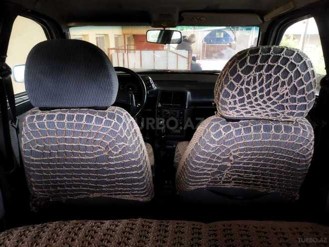 LADA (VAZ) 2112 2002, 258,489 km - 1.5 l - Cəlilabad