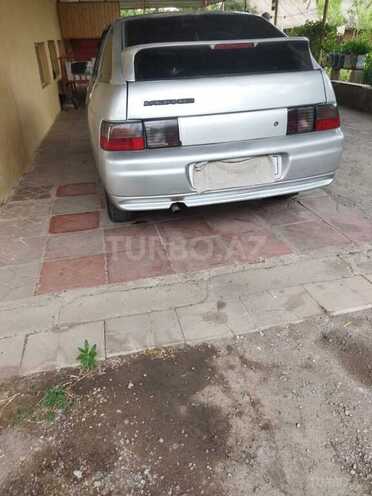 LADA (VAZ) 2112 2002, 258,489 km - 1.5 l - Cəlilabad