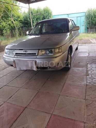 LADA (VAZ) 2112 2002, 258,489 km - 1.5 l - Cəlilabad
