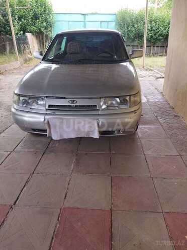 LADA (VAZ) 2112 2002, 258,489 km - 1.5 l - Cəlilabad
