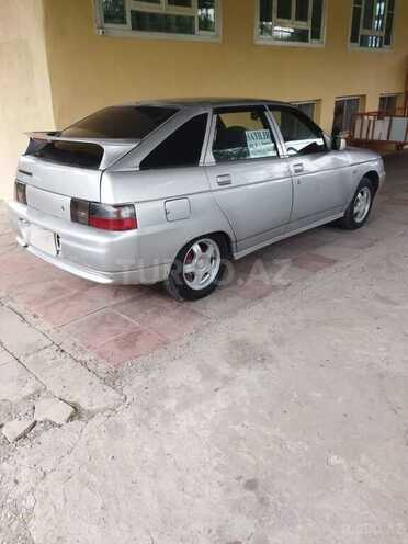 LADA (VAZ) 2112 2002, 258,489 km - 1.5 l - Cəlilabad