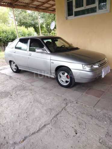 LADA (VAZ) 2112 2002, 258,489 km - 1.5 l - Cəlilabad