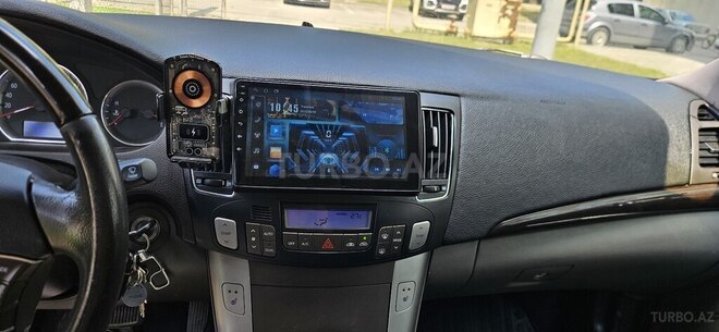 Hyundai Sonata 2009, 143,000 km - 2.0 l - Sumqayıt